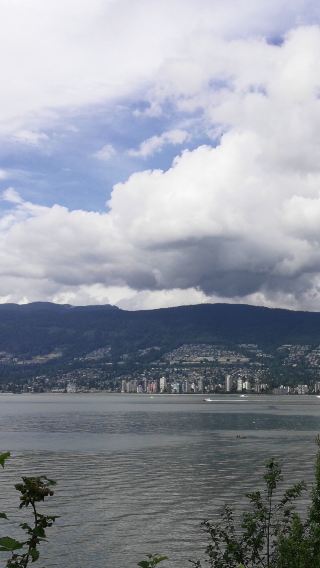 Canada Place + Granville Island + Queen Elizabeth Park + Gastown 1-day tour