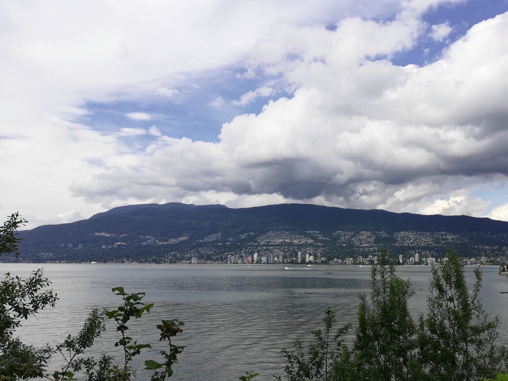 Place du Canada + Granville Island + Queen Elizabeth Park + Gastown