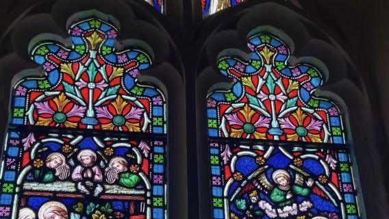 英國倫敦來回周邊小鎮 Lewes城堡+布萊頓【可定全境包車】