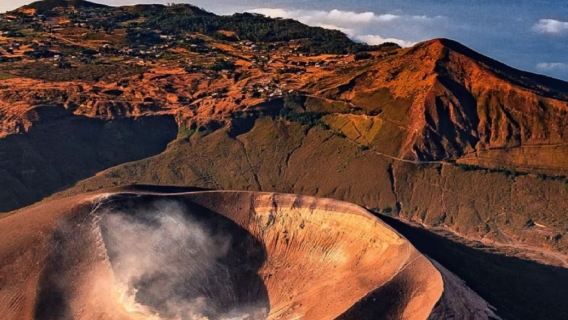 義大利卡塔尼亞-埃特納火山熔岩洞-阿爾坎塔拉河公園-包車精選