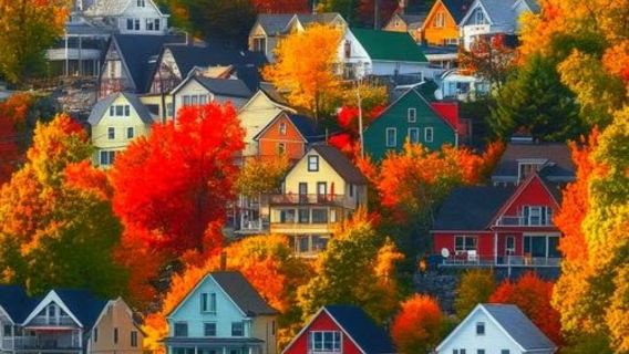 Canada + Quebec "Goblin" Themed Day Tour - Customizable Itinerary - Personalization Available