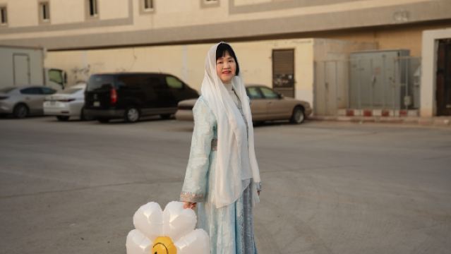 Saudi Arabia Yabreen Trip Moments[Promotional Videos, Micro Films, Documentaries / Commercial Photography & Videography, Follow-up Shooting, Aerial Photography, Portraits, Wedding Photography / Translation]