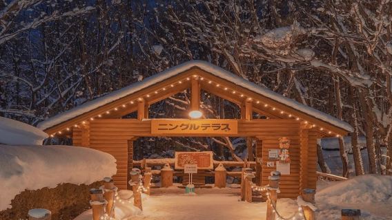 Excursion à la journée à Asahikawa, Hokkaido · Zoo d'Asahiyama [Groupe de 9 personnes/Bus] Option de prise en charge à domicile et billets offerts possibles