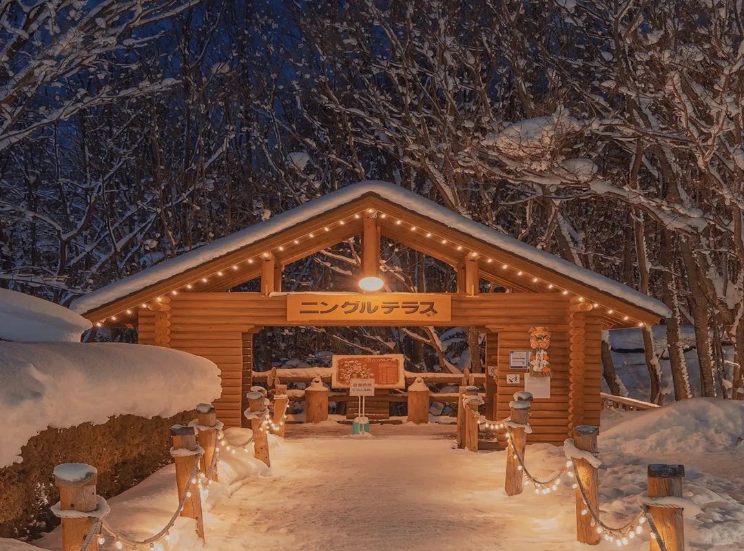 tour giornaliero di Asahikawa, Hokkaido - zoo di Asahiyama [gruppo di 9 persone/bus] con opzione di pick-up a domicilio e biglietti omaggio inclusi