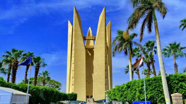 埃及亞斯文水壩+菲萊神廟+方尖碑+象島一日遊【中文導遊】