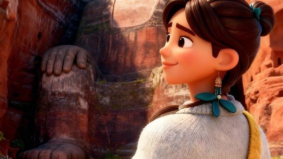 樂山大佛+黃龍溪一日遊【可選登山或船遊+假期全家遊】