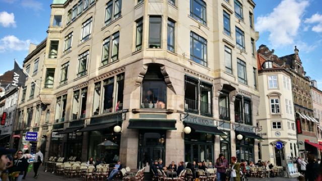 丹麥哥本哈根-管風琴教堂-國王新廣場-美人魚-包車-中文私享