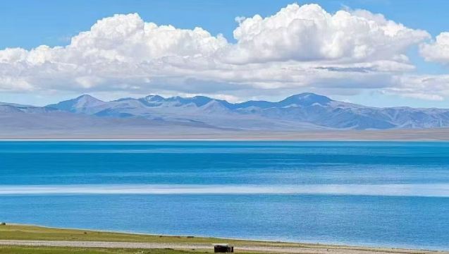 1 hari Lawatan Sehari ke Tasik Qinghai + Gunung Riyue + Gunung Laji [Hiburan Tulen, Lawatan Bebas]