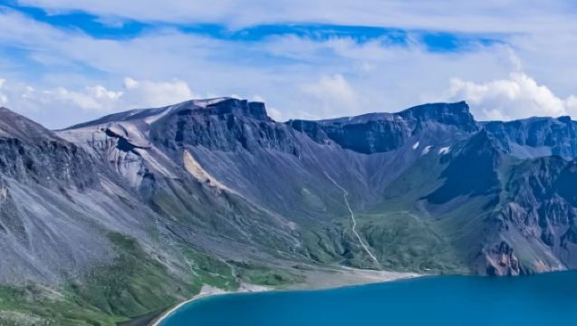 【延吉出發】長白山風光一日遊（私人導覽）