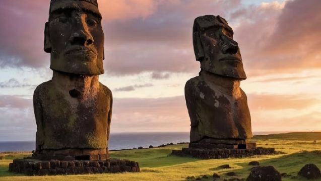 智利境內 旅遊地陪|專業翻譯 |展會|商務出行|考察|陪同|拜訪