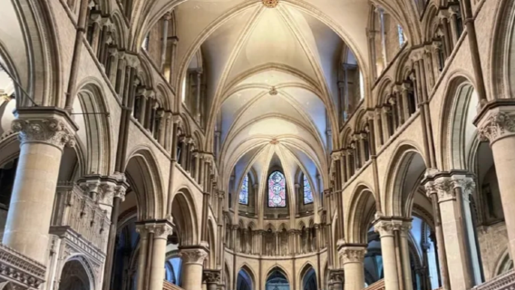 倫敦直達：油畫小鎮「Canterbury」包車一日遊