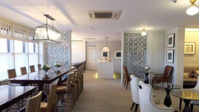 Thailand the coral executive VIP lounge Udon Thani International Airport (UTH) | 3-hr stay free food & drinks