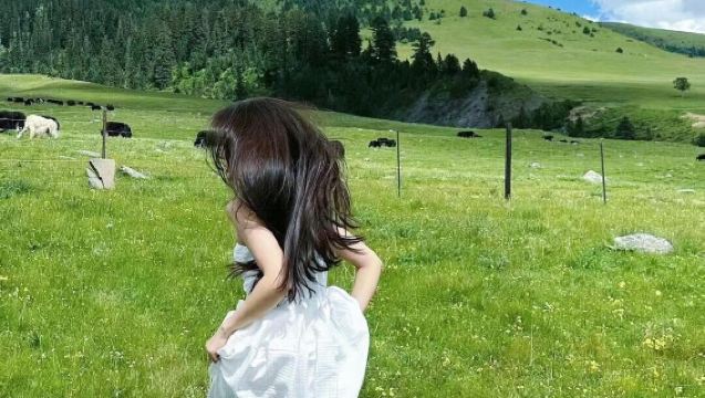 康定情歌•木格措一日遊【純玩+門票+成都來回】