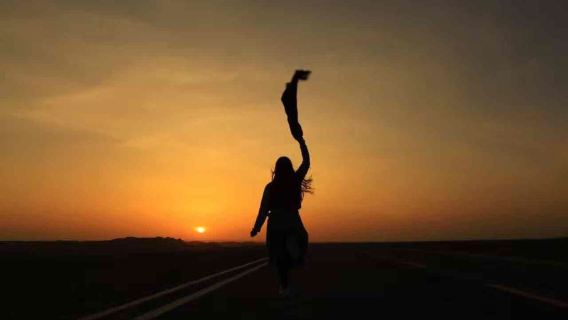 [Kumpulan 4 Orang untuk Matahari Terbenam & Bintang di Dunhuang Barat] Warisan Kota Sutera, Gua Seribu Buddha Barat, Yangguan, Gerbang Yumen, Yadan