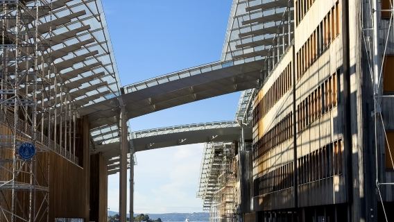 [Sewaan Peribadi Oslo Norway] Opera House + Taman Patung + Istana Diraja (Tidak Termasuk Tiket)