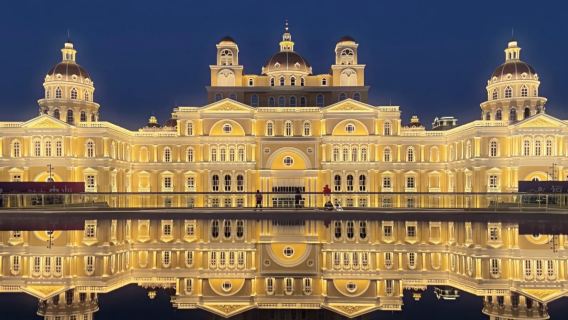 Fuzhou, China | Translation accompaniment | Local guide travel | Exhibition | Business inspection | (Private customize available)