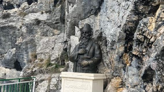 From Tirana: Krujë and Durrës Day Trip with Guide
