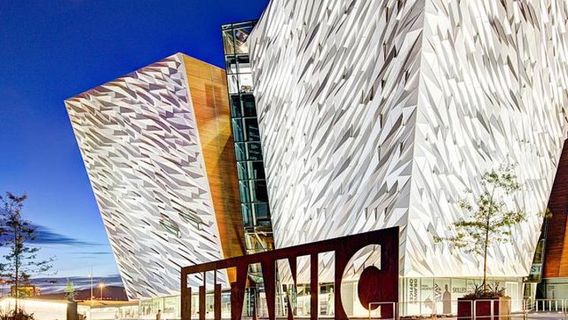 BelfastTours