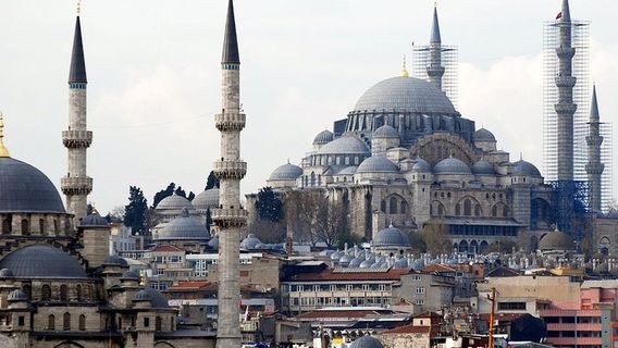 IstanbulTours
