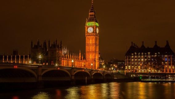 London