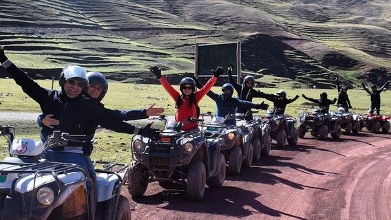 Machu PicchuTours