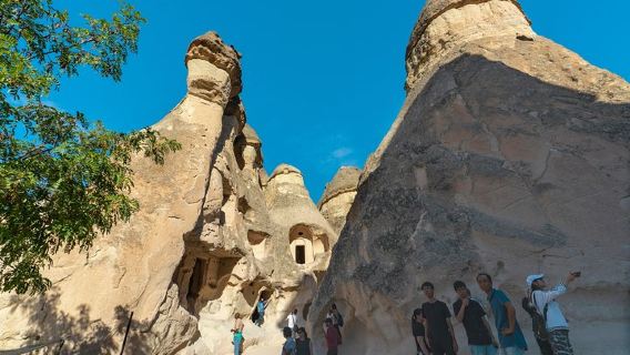 Ortahisar BelediyesiTours