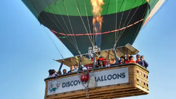 Balloon Turca - All You Need to Know BEFORE You Go (with Photos)