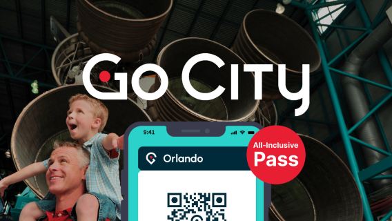 Go City Orlando All-Inclusive Pass
