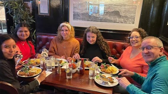 EdinburghExperiences