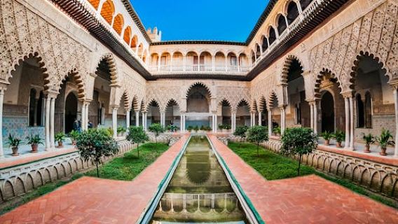 Seville
