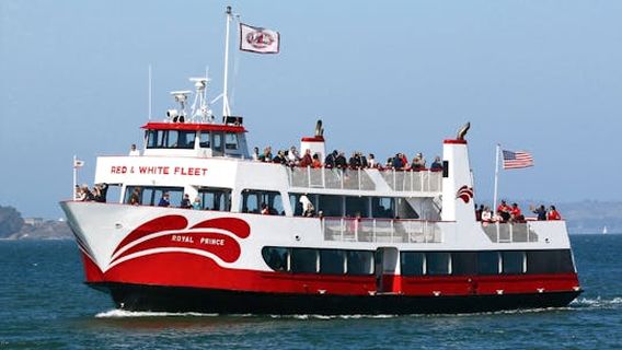 San FranciscoExperiences