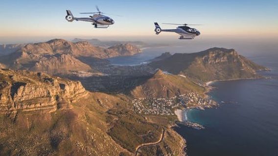 Cape TownExperiences