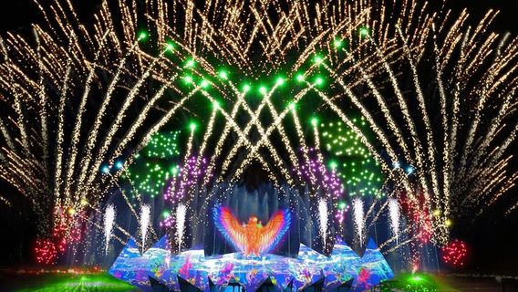 SingaporeExperiences