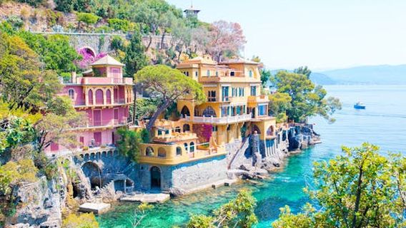 Genoa