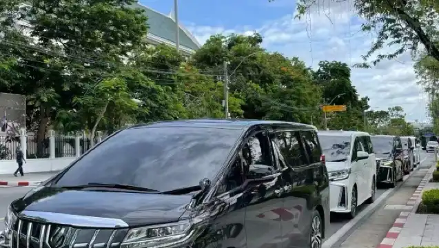 曼谷機場、曼谷市區包車至芭堤雅、沙美島、華欣酒店