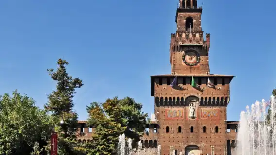 บัตรขนส่งสาธารณะมิลาน Zani Viaggi