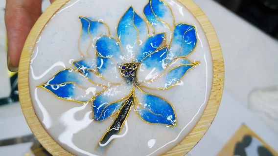 상하이이색 체험