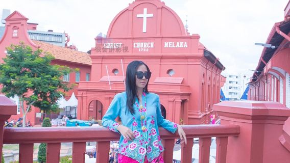MelakaTravel Photography