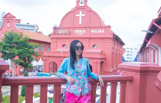 馬來西亞馬六甲Trip Moments【攝影師跟拍航拍約拍抓拍街拍寫真婚紗微電影/多語言翻譯】