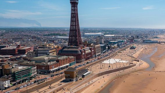 Blackpool