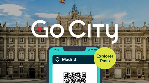 MadridTravel Services