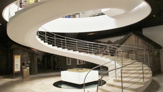 South African Jewish Museum: Entry Ticket