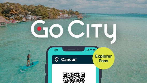 CancunTravel Services