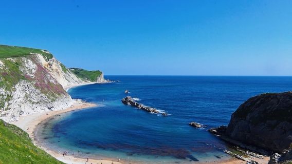 克利夫登日遊