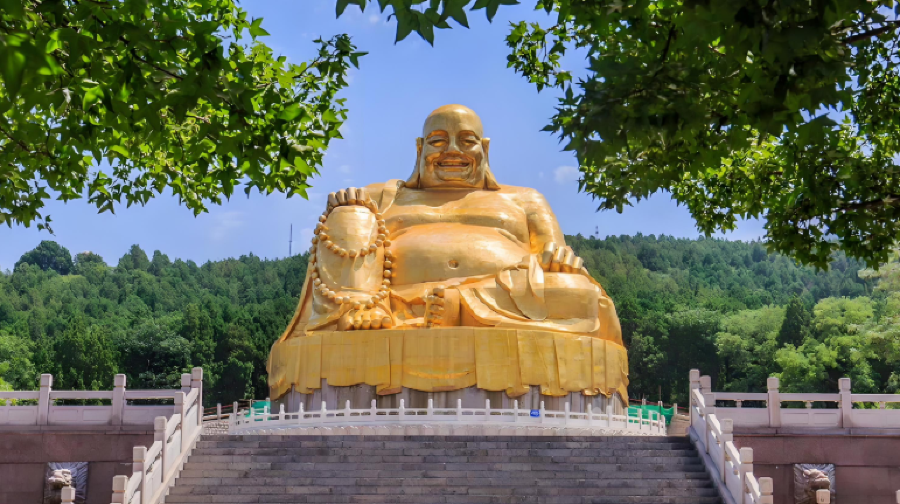 濟南：市區包車一日遊&景點可私人訂製/一車一團@