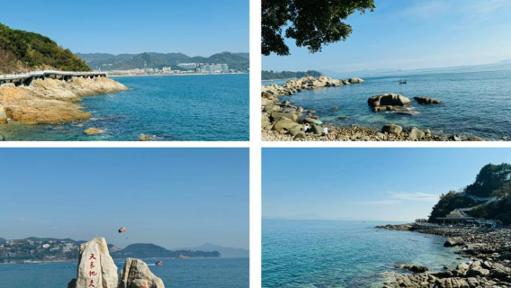 深圳日遊