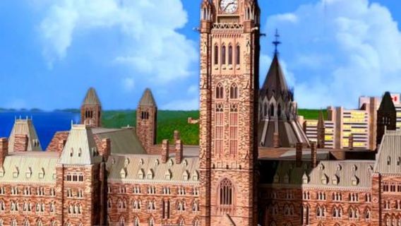 加拿大維多利亞漁夫碼頭+比肯丘公園一日遊/行程可調-悅享旅途