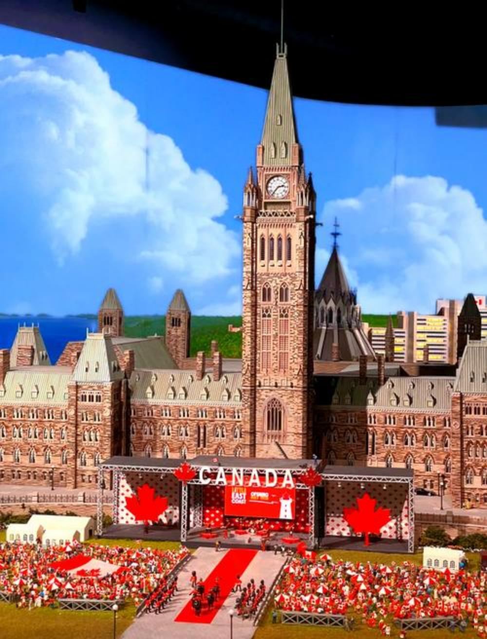 加拿大維多利亞漁夫碼頭+比肯丘公園一日遊/行程可調-悅享旅途