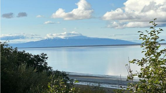 Anchorage