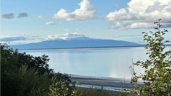 Anchorage
